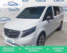 Mercedes Vito La Rochelle