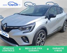 Renault Captur Cervione