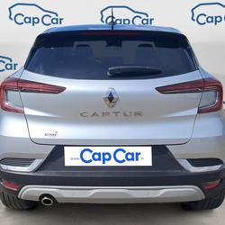 Renault Captur 1.3 TCe 140 Mild Hybrid Intens Cervione