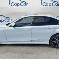 BMW Serie 3 (G20) 320d 190 Steptronic8 M Sport Rez&eacute;