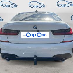 BMW Serie 3 (G20) 320d 190 Steptronic8 M Sport Rez&eacute;
