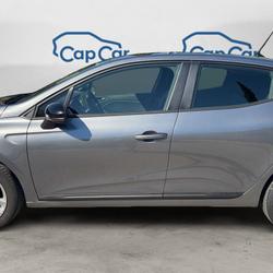 Renault Clio 5 1.5 dCi 100 2WD Evolution Le Val