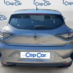 Renault Clio 5 1.5 dCi 100 2WD Evolution Le Val