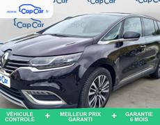 Renault Espace 5 Malaunay
