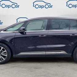 Renault Espace 5 V 1.6 TCe 200 EDC7 Initiale Paris Malaunay