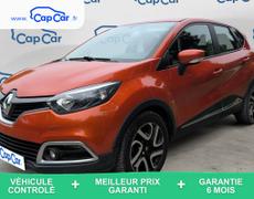 Renault Captur Saint-Omer