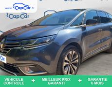 Renault Espace 5 Saumur