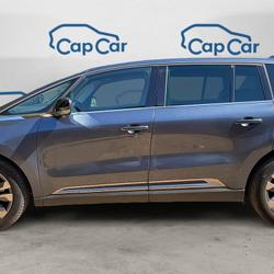 Renault Espace 5 V Blue dCi 160 EDC Evolution - Premi&egrave;re main 7 places Saumur