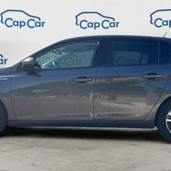 Peugeot 308 II Phase 2 1.5 BLUEHDI 130.0 Style Saint-M&eacute;dard-en-Jalles