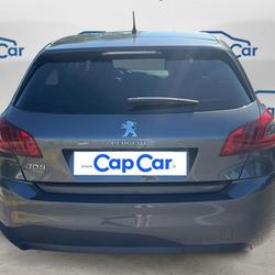 Peugeot 308 II Phase 2 1.5 BLUEHDI 130.0 Style Saint-M&eacute;dard-en-Jalles