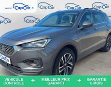 Seat Tarraco Isneauville