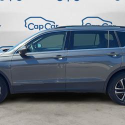 Seat Tarraco 2.0 TDI 150 Urban Isneauville