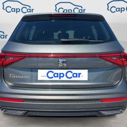 Seat Tarraco 2.0 TDI 150 Urban Isneauville