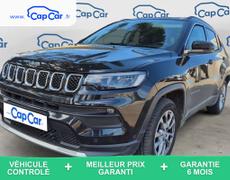 Jeep Compass Bastia