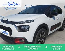 Citroen C3 Fréjus
