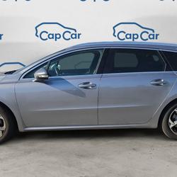 Peugeot 508 SW 2.0 BlueHDi 150 Allure Les Ulis