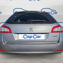 Peugeot 508 SW 2.0 BlueHDi 150 Allure Les Ulis
