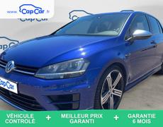 Volkswagen Golf 7 Épinal