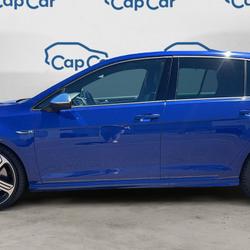 Volkswagen Golf 7 2.0 TSI 300 4Motion DSG6 R - Entretien constructeur &Eacute;pinal