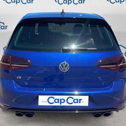 Volkswagen Golf 7 2.0 TSI 300 4Motion DSG6 R - Entretien constructeur &Eacute;pinal