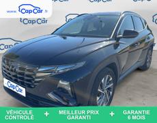 Hyundai Tucson Vennecy