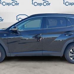 Hyundai Tucson III 1.6 CRDI 136 DCT7 Creative Vennecy