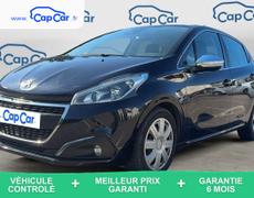 Peugeot 208 Orléans