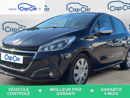 Peugeot 208 - II 1.5 BLUEHDI 100.0 Allure - 7 990 €
