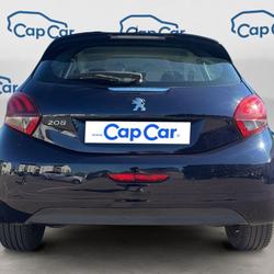 Peugeot 208 II 1.5 BLUEHDI 100.0 Allure Orl&eacute;ans