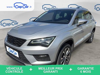 Seat Ateca - 1.4 TSI 150 Business Style - 13 990 €
