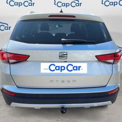 Seat Ateca 1.4 TSI 150 Business Style La Ricamarie
