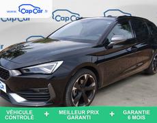 Cupra Leon Châtillon-sur-Loire
