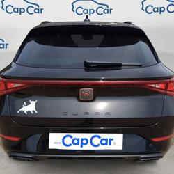 Cupra Leon 1.5 eTSI 150 DSG7 V - Automatique Toit ouvrant Ch&acirc;tillon-sur-Loire