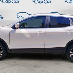 Nissan Qashqai III 1.2 DIG-T 115 N-Connecta Chalon-sur-Sa&ocirc;ne