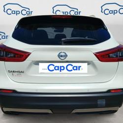 Nissan Qashqai III 1.2 DIG-T 115 N-Connecta Chalon-sur-Sa&ocirc;ne