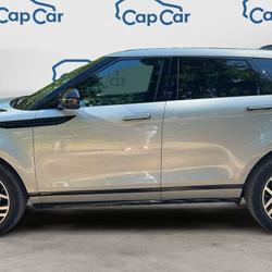 Land Rover Range Rover Evoque II P300e PHEV AWD BVA8 R-Dynamic SE Raon-l'&Eacute;tape