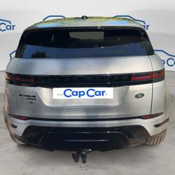 Land Rover Range Rover Evoque II P300e PHEV AWD BVA8 R-Dynamic SE Raon-l'&Eacute;tape