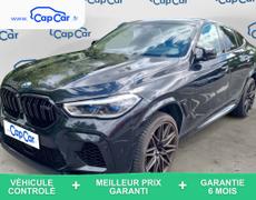 BMW X6 Limeil-Brévannes