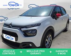 Citroen C3 Villy-le-Bois