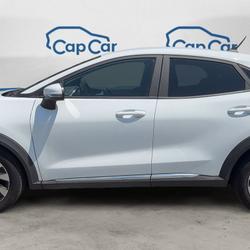 Ford Puma 1.0 EcoBoost 125 mHEV Flexifuel BVA6 Titanium Le Havre