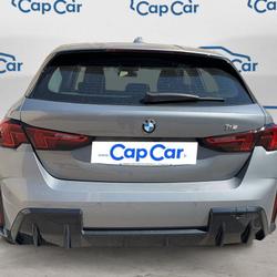 BMW Serie 1 6 116i 122 DCT7 M Sport Limited Perpignan