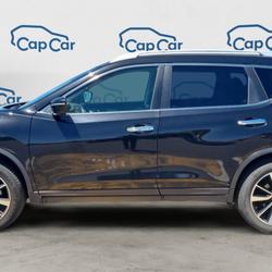Nissan XTrail 1.6 dCi 130 X-Tronic 7 Tekna Mign&eacute;-Auxances