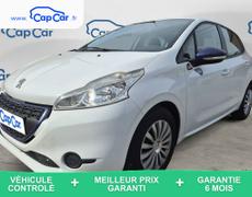 Peugeot 208 Amiens