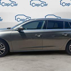 Peugeot 508 SW 1.5 BlueHDi 130 EAT8 Allure Business Condom