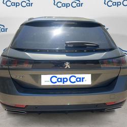 Peugeot 508 SW 1.5 BlueHDi 130 EAT8 Allure Business Condom