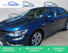 Renault Talisman Châtillon-sur-Loire
