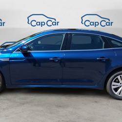 Renault Talisman 1.5 dCi 110 Business Ch&acirc;tillon-sur-Loire