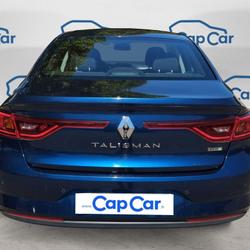 Renault Talisman 1.5 dCi 110 Business Ch&acirc;tillon-sur-Loire