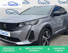 Peugeot 3008 Rennes