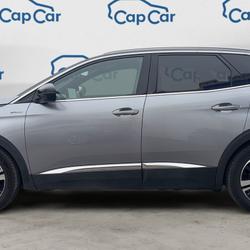 Peugeot 3008 II 1.6 Hybrid 225 e-EAT8 Gt Pack - Automatique Entretien constructeur Rennes